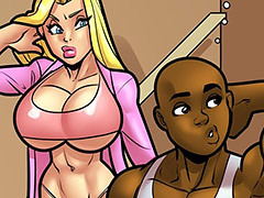 porn comics neve seen before make  crazy