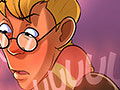 comix