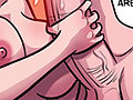 comix