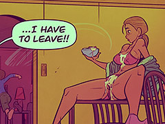 I'm so excited to keep investigative..