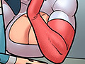 ass