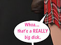 dick