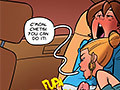 comix
