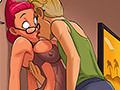comix