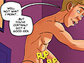 comix