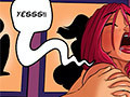 comix