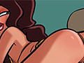 comix