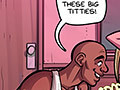 comix