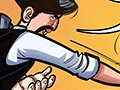 comix