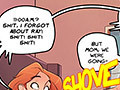 comix