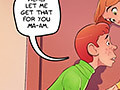 comix