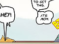 comix