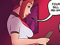 comix