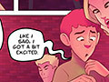 comix