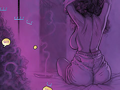 porn comics neve seen before make  crazy
