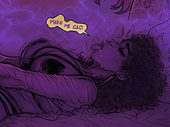 porn comics neve seen before make  crazy