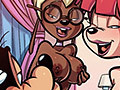 comix
