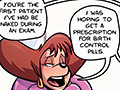 comix