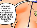 comix