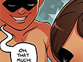 comix