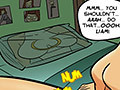 comix