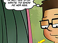 comics