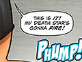 comics