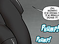 comics