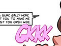 comix