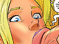 comix
