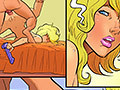 comix