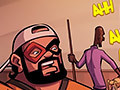 comix
