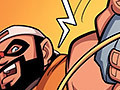comix