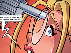 porn comics neve seen before make  crazy