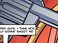 comix
