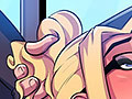 comix