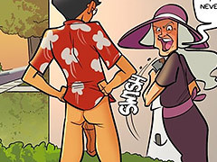 Go decontaminated your crusty cunt,..