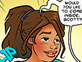 comix