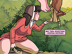 I target I had never seen the chief's..