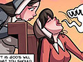 comix