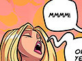 comix