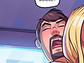 comix