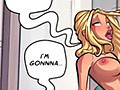 comix