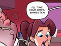 comix