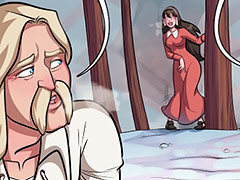 I'd take a shine close by to feel your..