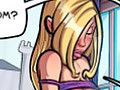 comix