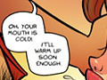 comix