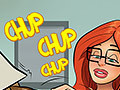 comics