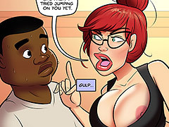 porn comics neve seen before make  crazy