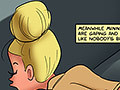 comics